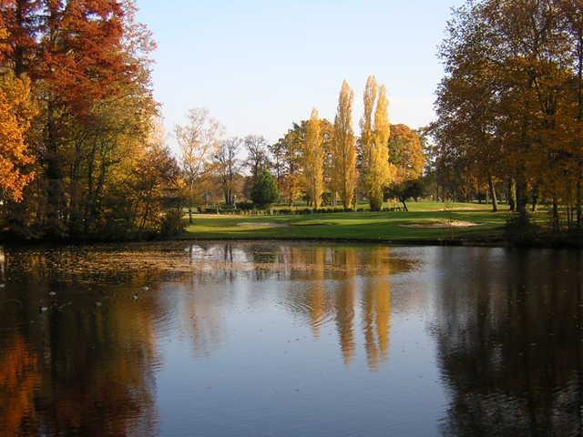 Golf d'Orleans-Donnery
