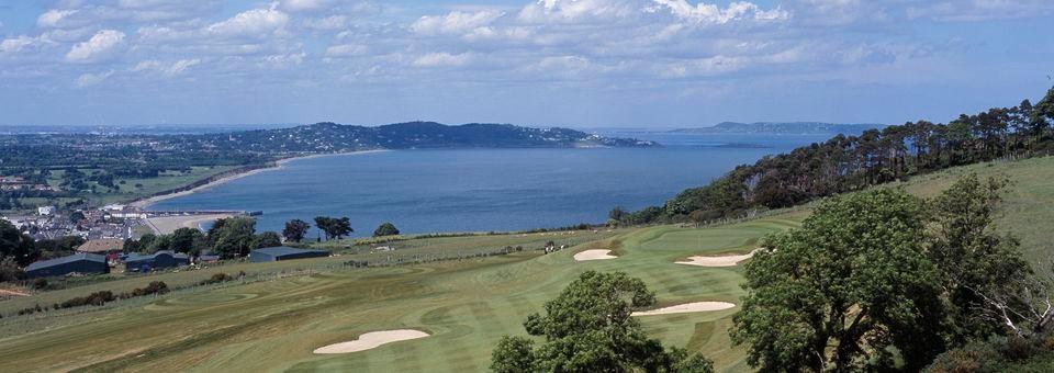 Bray Golf Club - photo 5