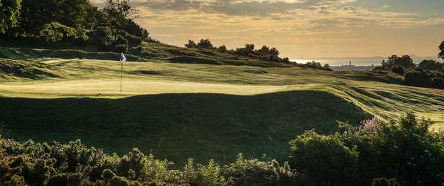 Murrayfield Golf Club