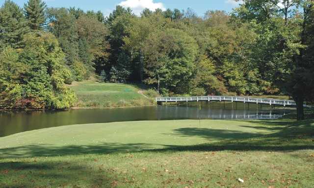 Berkshire Hills Golf Club - photo 2