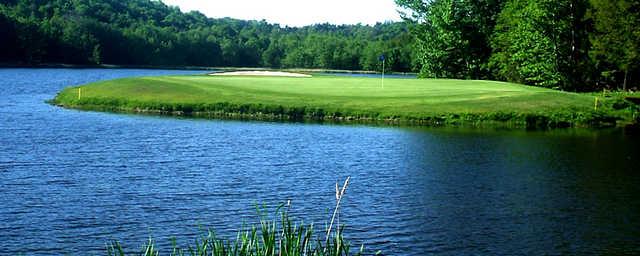 Grossingers Country Club - photo 3