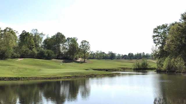 Chimney Oaks Golf Course - photo 3