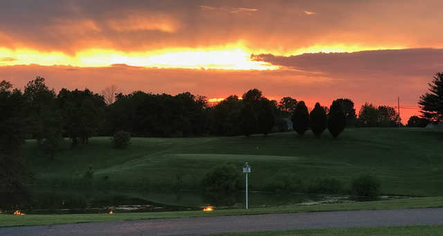 Eagle Creek Country Club