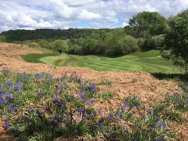 The Herefordshire Golf Club - photo 6