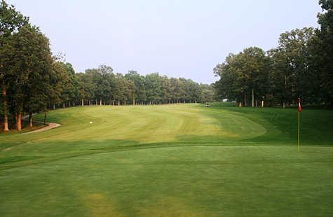Fall Creek Falls Golf Course - photo 2