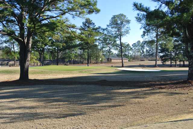 Waynesboro Country Club - photo 3