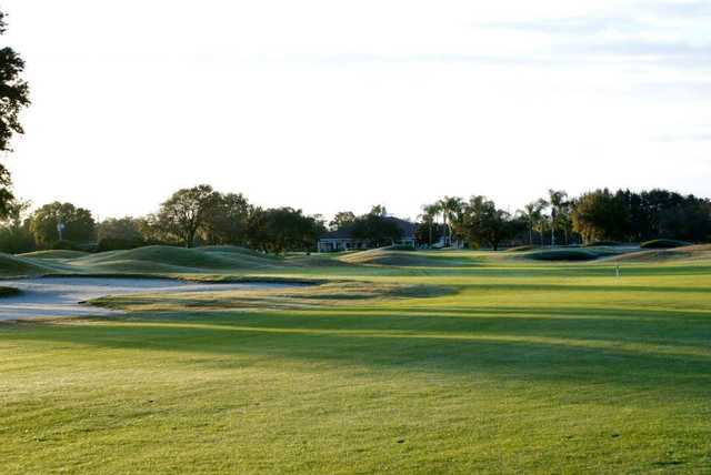 Forest Lake Golf Club - photo 4