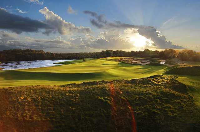 The Lakes Golf Club - photo 3