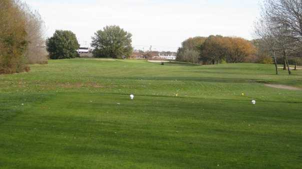 Marine Park Golf Course - photo 7