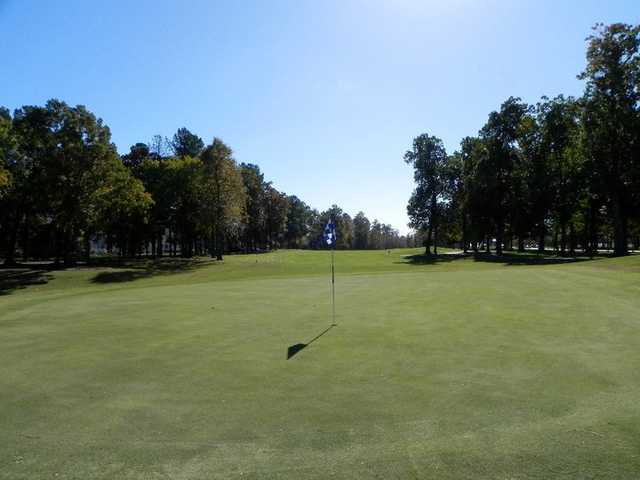 The Sound Golf Links - photo 4