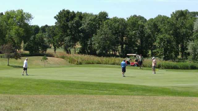 Pine Hills Golf Club - photo 3