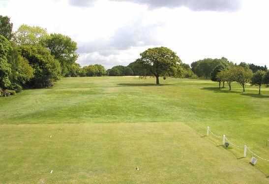 Ormskirk Golf Club - photo 4