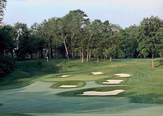 NCR Country Club - photo 4