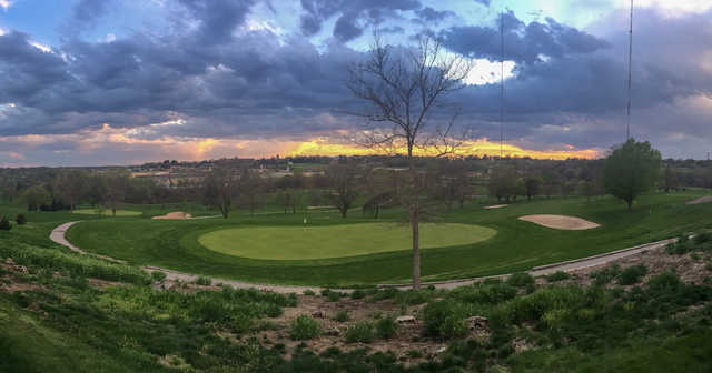 Benson Park Golf Course - photo 3