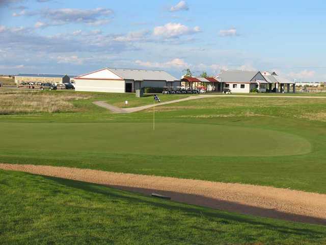 Nueva Vista Golf Club - photo 2