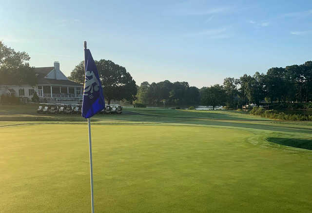 Talbot Country Club - photo 3