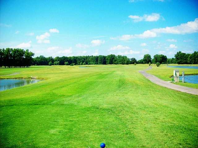 Deer Track Golf Course (Ohio) - photo 1