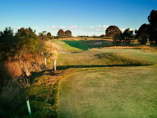 Curlewis Golf Club - photo 3