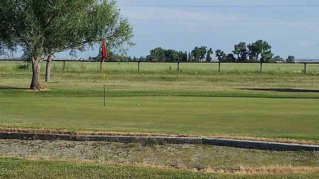 Fort Custer Golf Course - photo 2