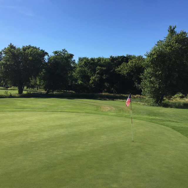 Ridgestone Golf Club - photo 2