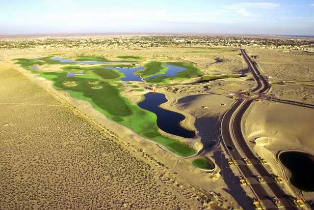 Las Palomas Beach & Golf Resort - photo 6