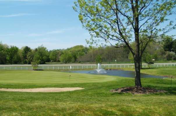 Manistee National Golf & Resort - Canthooke Valley - photo 5