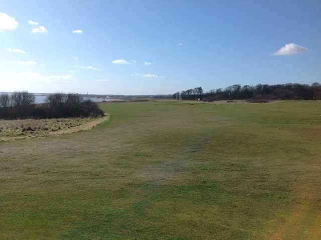 Bridlington Links Golf & Leisure Estate - Links Course - photo 7