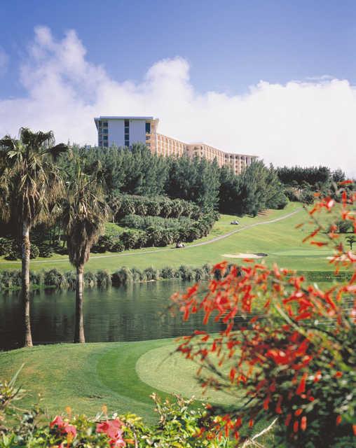 Fairmont Turtle Hill Golf Club - photo 2