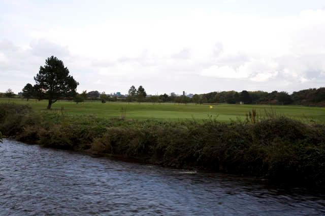Girvan Golf Course - photo 2