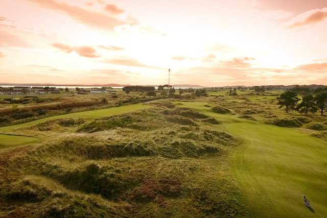 Panmure Golf Club