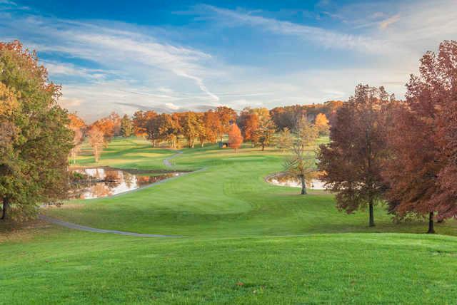 AJ Jolly Golf Course - photo 4