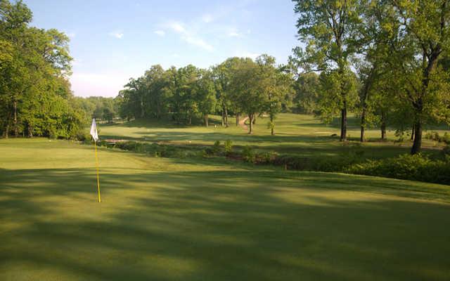 MCCS/Medal of Honor Golf Course - photo 3