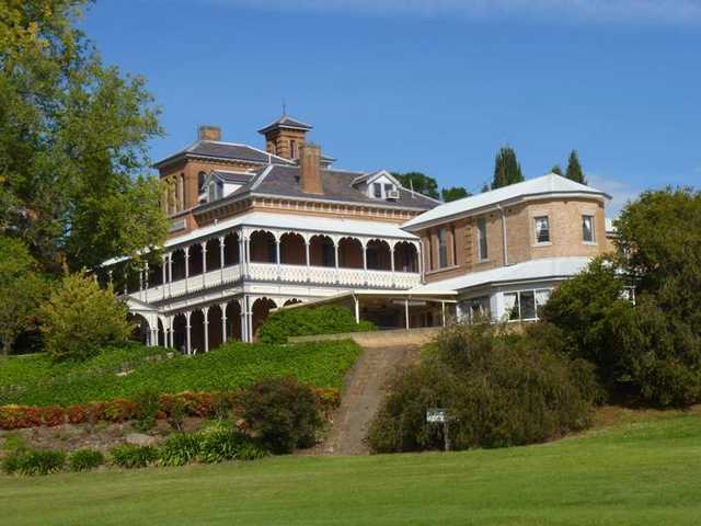Duntryleague Golf Club - photo 4