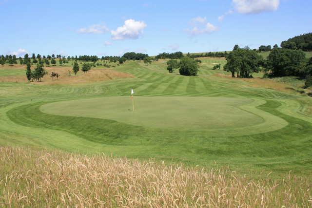 Dunmurry Springs
