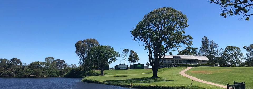 Maryborough Golf Club QLD - photo 7