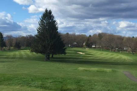Wiltwyck Golf Club - photo 3
