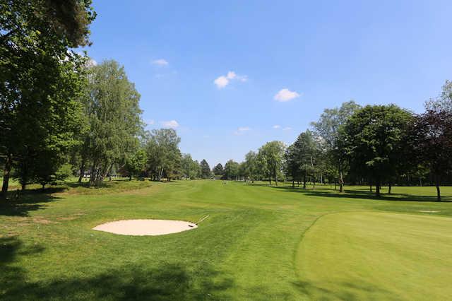 Royal Golf Club du Hainaut - photo 3