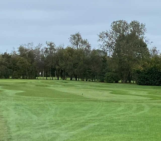 Calderfields Golf & Country Club