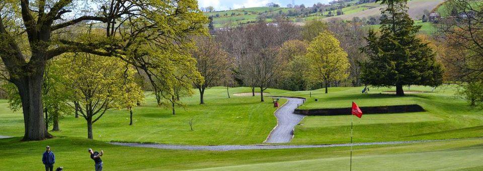 Larne Golf Club - photo 5
