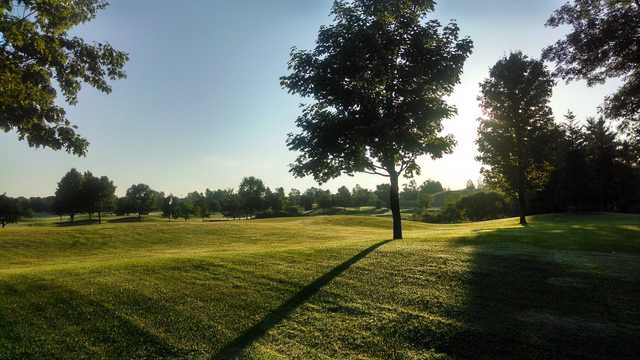 The Links At Lang Farm - photo 3