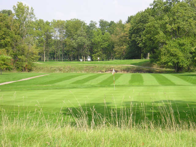Mill Creek Golf Course