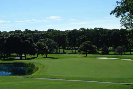 Glen Oaks Club, Inc - photo 6