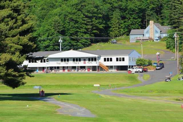 East Mountain Country Club - photo 4