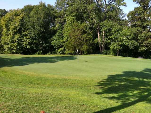 The Fields Golf Club - photo 3