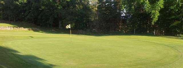 Bridge of Allan Golf Club - photo 6