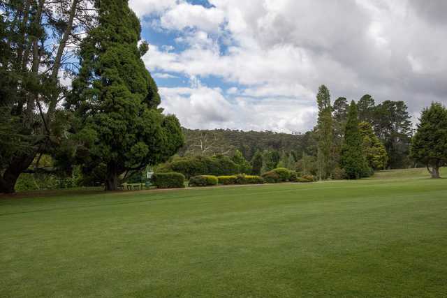 Blackheath Golf Club - photo 3