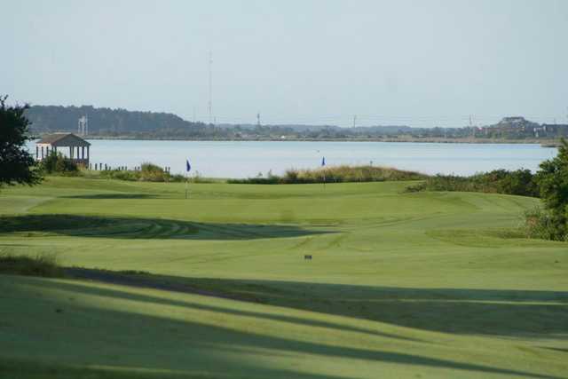 Nags Head Golf Links - photo 3
