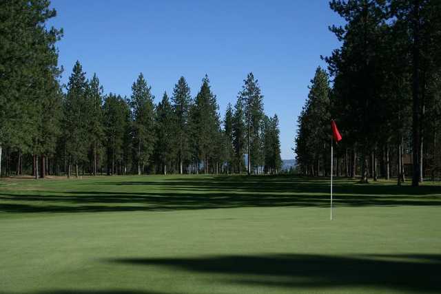 Chewelah Golf & Country Club - photo 2