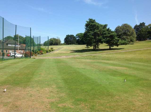 Chipstead Golf Club - photo 3