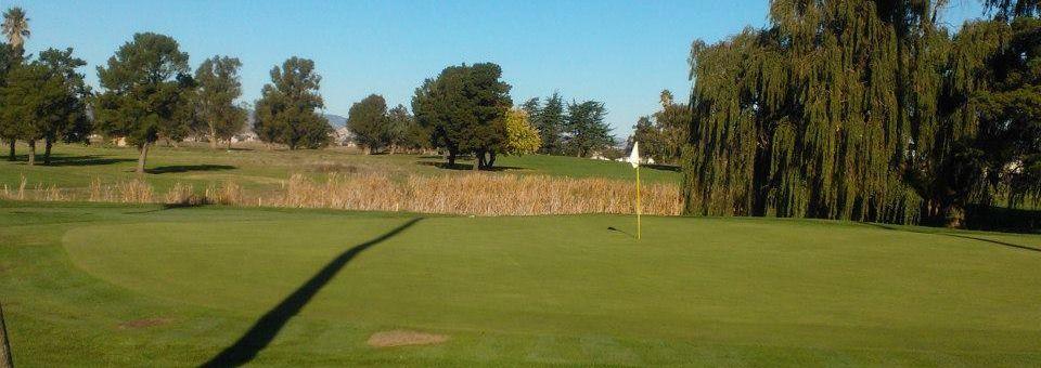 Cypress Lakes Golf Course - photo 6